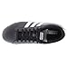 adidas Women's Shoes | Cloudfoam Advantage Sneakers, White/Black, (8 M US)