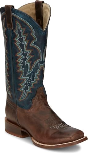 Amazon.com | Tony Lama Men's Men'S Antonio Western Boot Broad