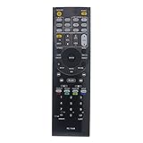 Deha RC-799M Remote Control For ONKYO 24140799 HOME THEATER REMOTE CONTROL (RC-799M)(RC799M)