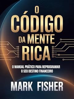 Livro O código da mente rica (traduzido)