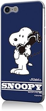 Amazon Gizmobies ギズモビーズ スヌーピー Special Product Design Stripe Snoopy Navy スキンシール Iphone8 Iphone7 Special Product Design スペシャルプロダクトデザイン 家電 カメラ