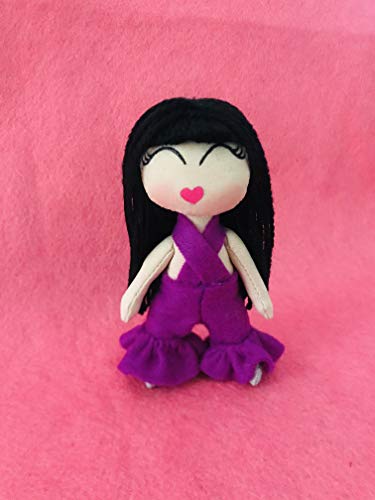 selena doll amazon