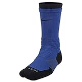 Nike Men's Elite Vapor Cushioned Football Socks