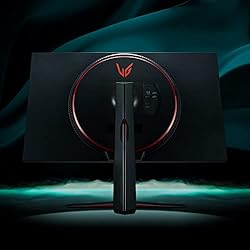 LG UltraGear Monitor 32GP850-, 31.5-inch, Nano IPS