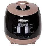 Cuckoo CRP-M1077S Electric Pressure Rice