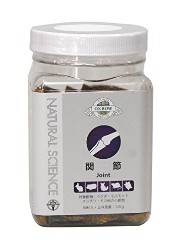 Natural science - joint supplement, 60 count