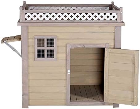 犬小屋 ケージ 犬小屋無垢材犬小屋屋内外小型犬小屋防雨 日焼けペットハウス Color 80 85cm 美品 Size Beige 66 犬小屋 ケージ 犬小屋無垢材犬小屋屋内外小型犬小屋防雨 日焼けペットハウス Color 80 85cm 美品 Size Beige 66