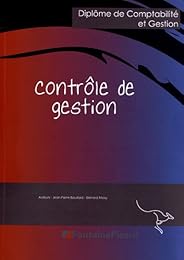 Contrôle de Gestion