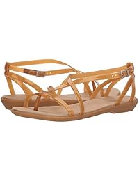 Crocs Women's Isabella Gladiator Sandal