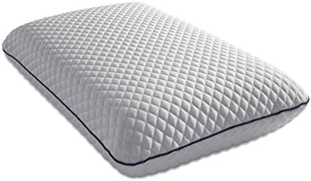 Famous Make Bliss + Gel - Triple Cooling, Gel Infused, Ventilated Memory Foam, Extra Soft (King Size)