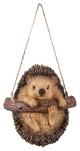 Vivid Arts Rocking Pet Pals Rocking Hedgehog, RP-HHOG-F