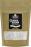 Roses Brands: Rock Sugar Crystals - 16 oz Bag