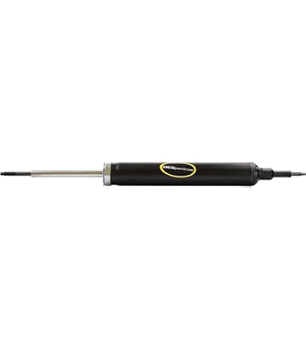 Amazon.com: Monroe Quick-Strut 272755 Suspension Strut and