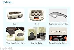 R-Com MX-20 Plastic/Metal Model Max 20 Automatic