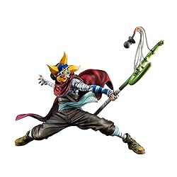 Megahouse - One Piece Portrait Pirates Playback