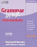 Grammar in Use Intermediate with Answers with Audio CD: Self-study Reference and Practice for Students of English