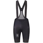 Oakley Men's Off Grid Cargo Bib Short 2.0