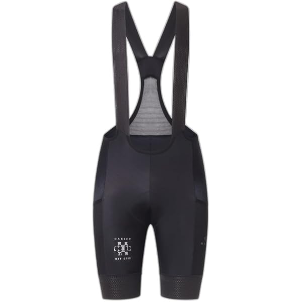Amazon.com: Oakley Endurance Mix B1B Short Blackout : Clothing