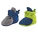 Scooties Fleece Booties by Luvable Friends