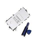 Aowe Replacement Battery For SAMSUNG Galaxy Note 8.0 32GB GT-N5100 GT-N5110 SGH-I467 Tablets SP3770E1H 4600MAh with free opening tools