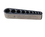 Big Gator Tools BGRSTIUNC100SNP 6-32-9/16 V-Tap Guide/STI (Standard UNF Size)