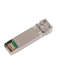 10Gtek Módulo transmisor receptor de 10 Gb s SFP+