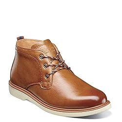 Florsheim Supacush Chukka Jr Boys ToddlerYouth Boot
