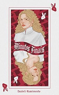 Livro Minutos Finais