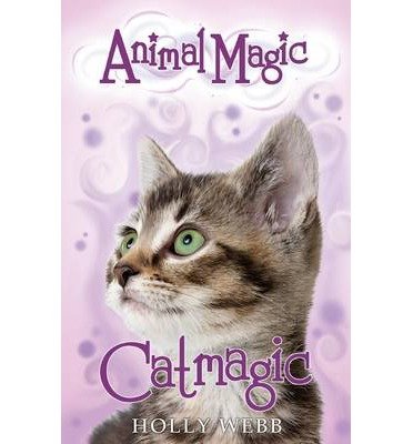 Catmagic (Animal Magic)