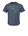 NFL Men's Short Sleeve Basic Tee Return Ydage Prog