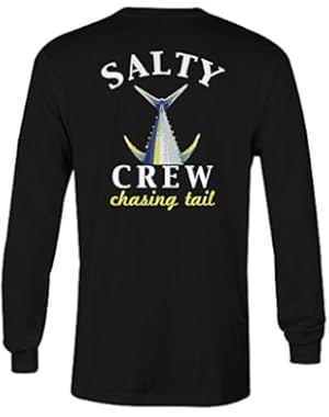 Chasing Tail Long Sleeve Shirt