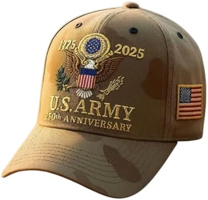 Amazon.com: EAGLE CREST U.S. Army Insignia OD Green Baseball Cap