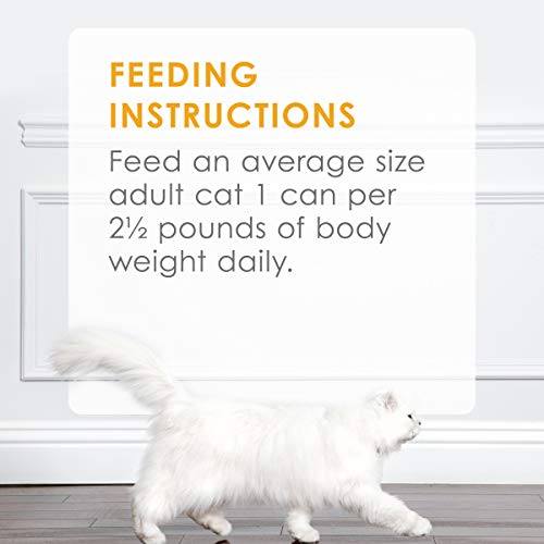 PURINA FANCY FEAST GRILLED WET CAT FOOD CHICKEN AND BEEF IN WET CAT FOOD GRAVY – (PACK OF 24) 3 OZ. CANS