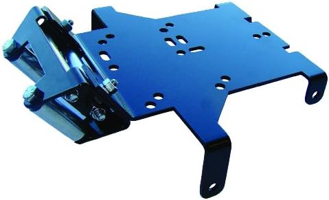 Superwinch 2202878 ATV Mounting Kit; Honda