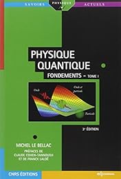 Physique quantique