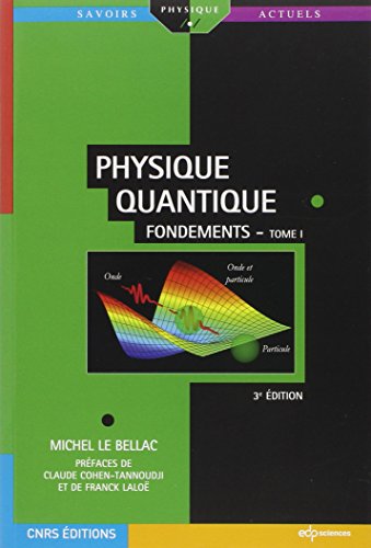 Physique quantique