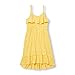 The Children's Place Girls' Dress with High-Low Hem