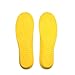 YYCB Shoe Insoles Sports Comfort Arch Support Orthopedic Shoe Inserts for Men and Women - Soft Cuttable Running Insoles (US Men: 6-9/Women: 6.5-10)