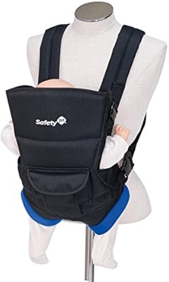 safety 1st baby carrier