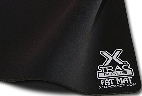 XTracPads Fat Mat