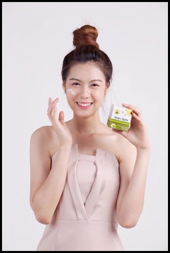 ISTANI FORTE OKRA DEEPLY REBOOT ALL IN ONE NIGHT TOTAL MOISTURIZING AGE RECOVERY 15G [Get Free Beauty Gift For You] - Thumbnail 5