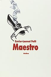 Maestro !