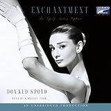 Enchantment: The Life of Audrey Hepburn by 