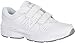 New Balance Women's WW411V2 Walking Shoe, White
