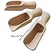 Traditional Wooden Spoons Sets (3, Set 3x3