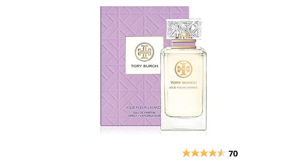 高評価の贈り物 Burch トリーバーチ Tory 香水 ジョリーフルール Lavande Fleur Jolie フレグランス 香水 100ml Edp Sp ラヴァンド ボトル テスター Dataconsultoria Com Br