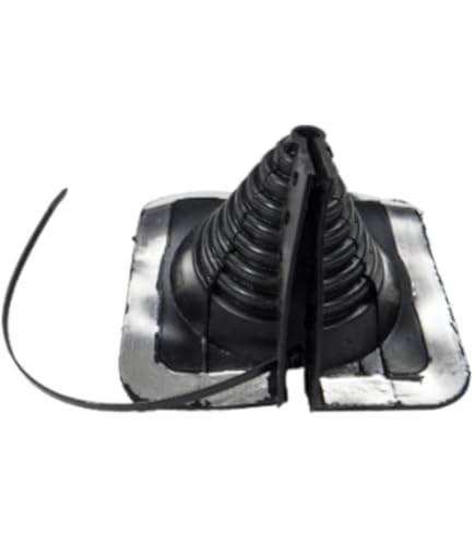 Tile/Shingle Flashing Assembly 6/12 to 12/12 pitch - Replacement