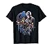 Marvel Avengers Endgame Group Poster Logo Graphic T-Shirt T-Shirt