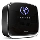 OPOLAR Quietest Filter-Free Digital Humidifier for Baby and Bedroom,Preset Humidity, 3L/0.8 Gallon, Ultrasonic Cool Mist House Humidifier with Timer, 3 Humidification Speed, Sleep Mode