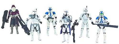 figurine star wars battlefront 2